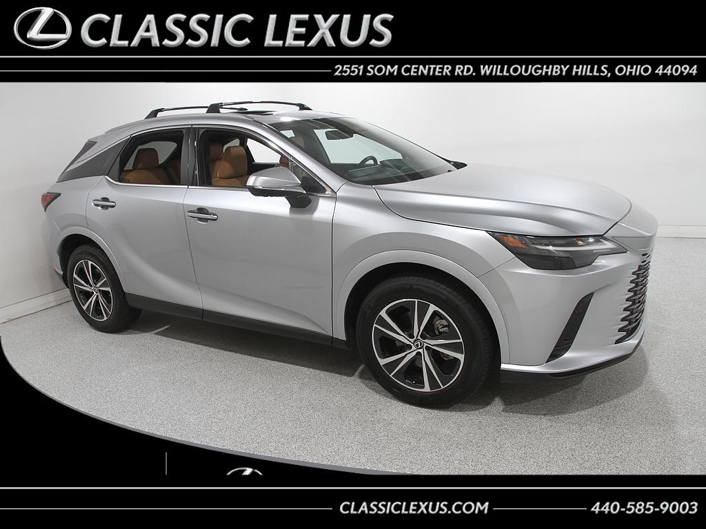 2023 Lexus RX 350 Premium for sale in Willoughby Hills, OH