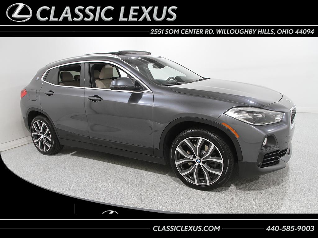 2020 BMW X2 xDrive28i for sale in Willoughby Hills, OH