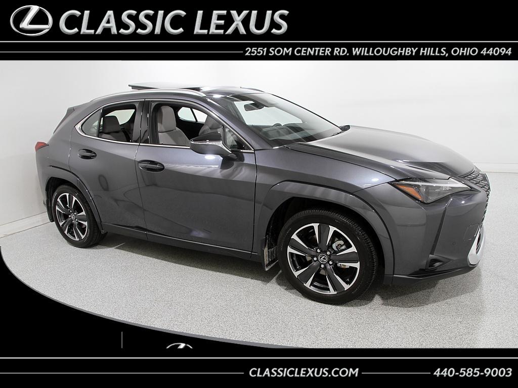2025 Lexus 300 Premium for sale in Willoughby Hills, OH