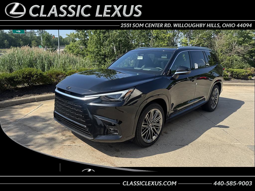 2026 Lexus TX 350 Luxury for sale in Willoughby Hills, OH