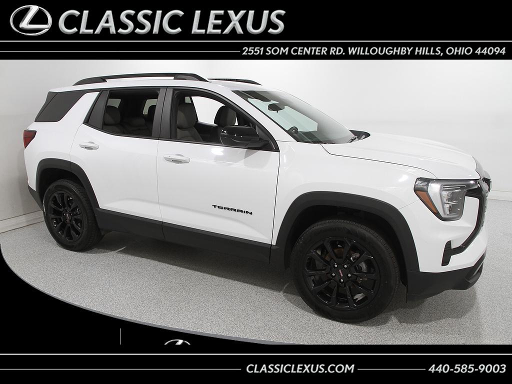 2026 GMC Terrain AWD Elevation for sale in Willoughby Hills, OH