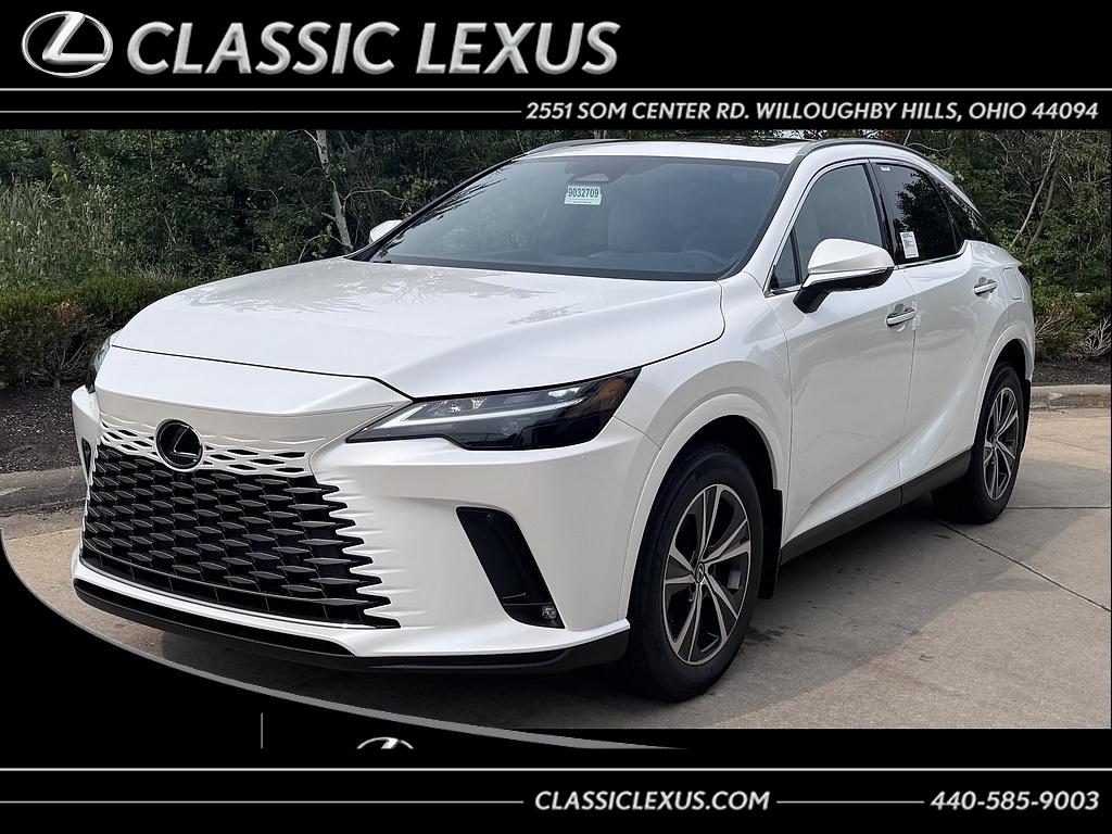 2026 Lexus RX 350 Premium for sale in Willoughby Hills, OH