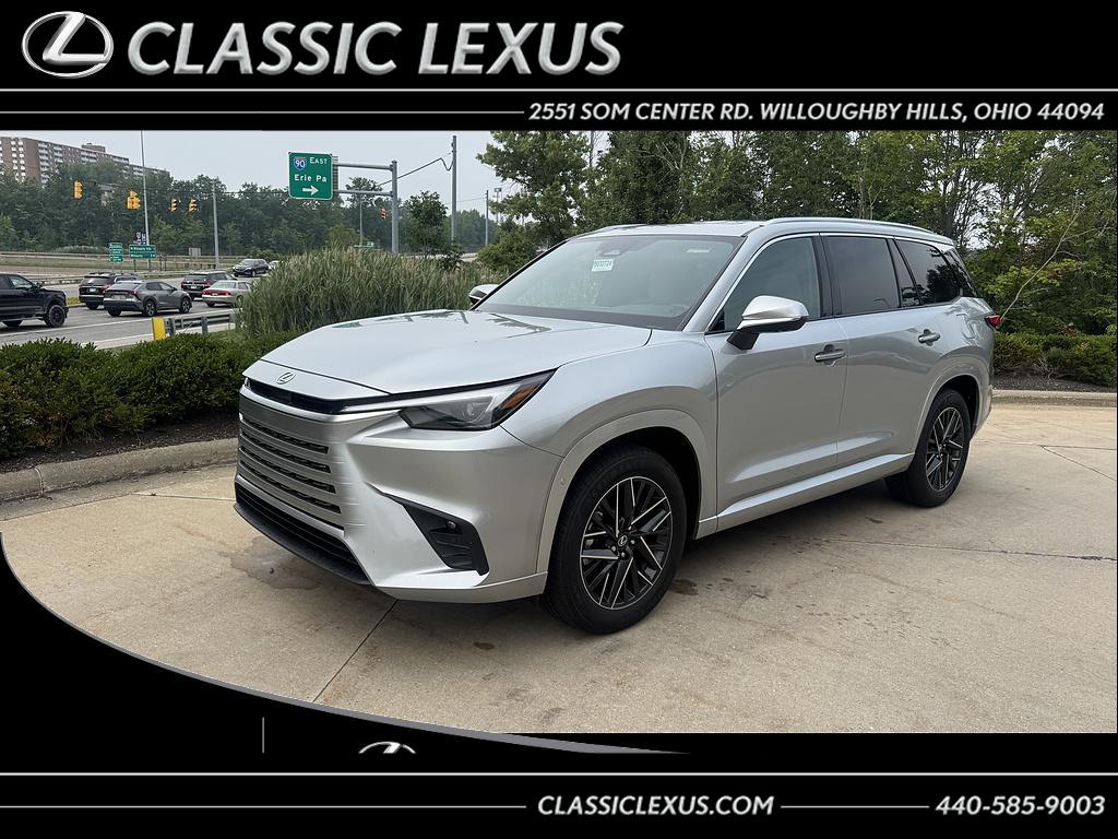 2026 Lexus TX 350 Premium for sale in Willoughby Hills, OH