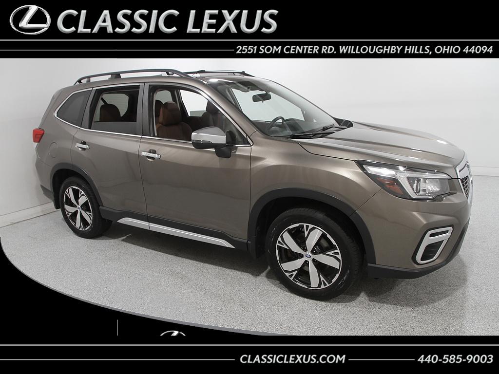 2019 Subaru Forester Touring for sale in Willoughby Hills, OH