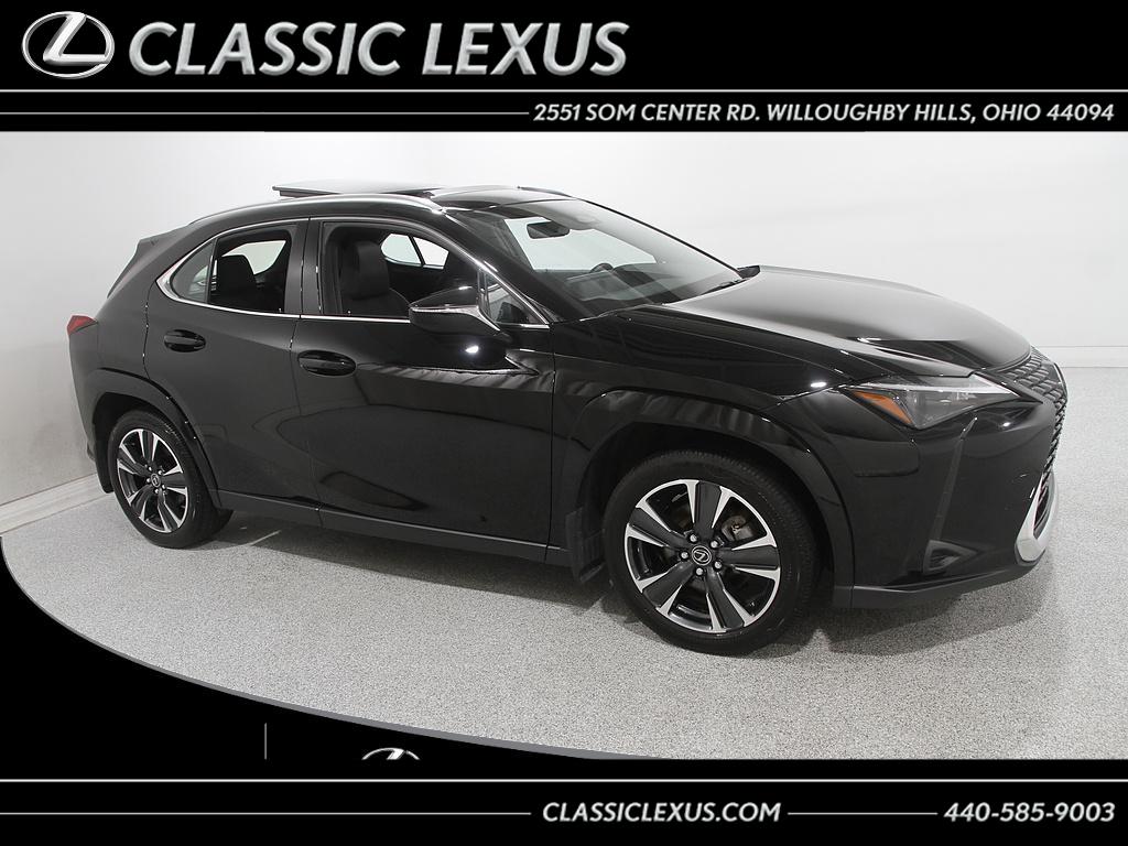 2025 Lexus 300 Premium for sale in Willoughby Hills, OH