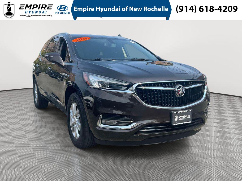 2018 Buick Enclave Essence for sale in New Rochelle, NY