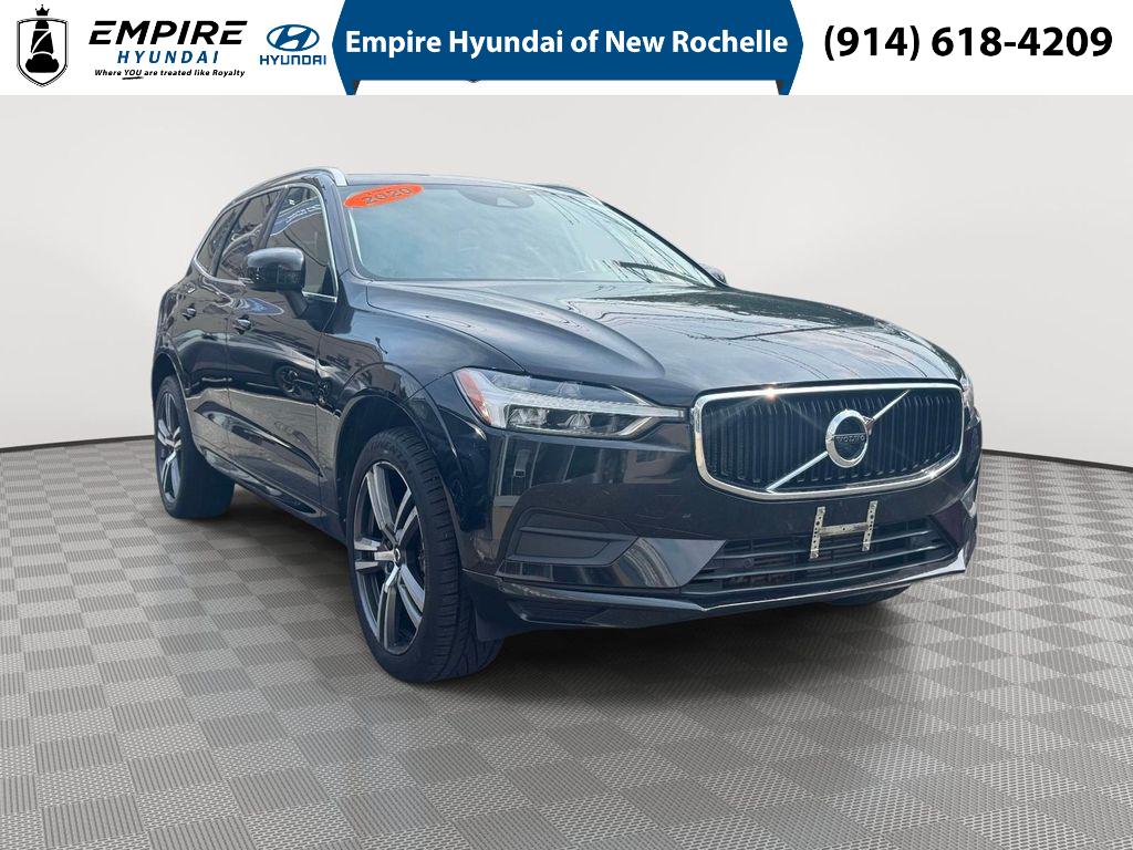 2020 Volvo XC60 T6 Momentum for sale in New Rochelle, NY