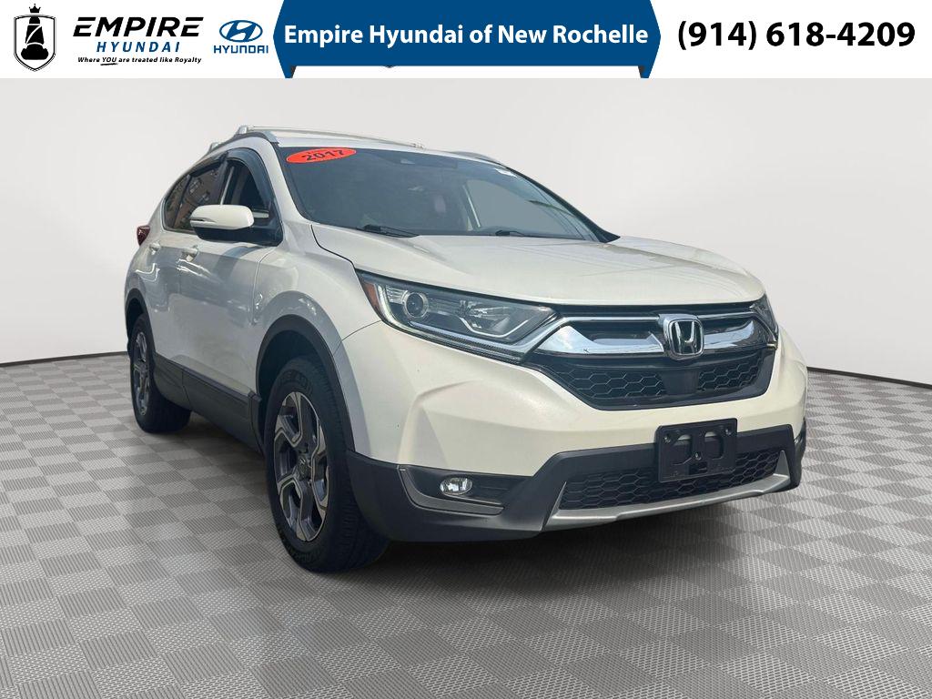 2017 Honda CR-V EX for sale in New Rochelle, NY