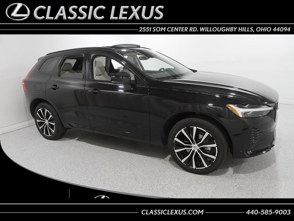 2025 Volvo XC60 B5 Plus for sale in Willoughby Hills, OH