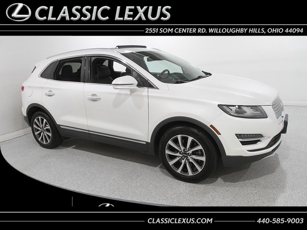 2019 Lincoln MKC Reserve for sale in Willoughby Hills, OH