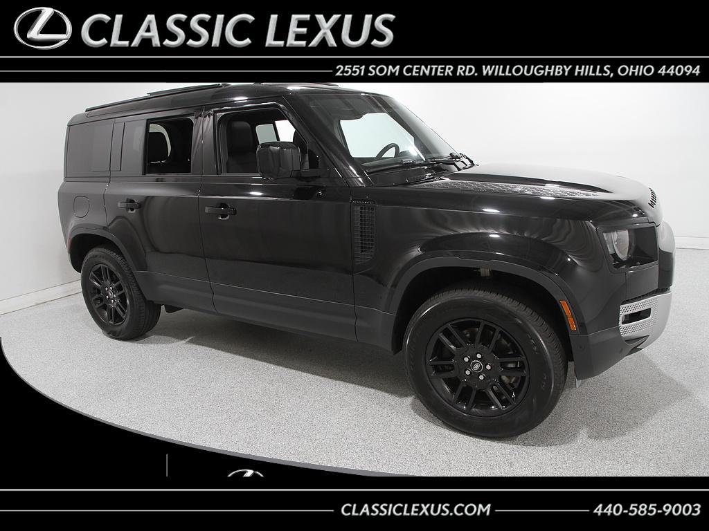 2025 Land Rover Defender 110 P300 for sale in Willoughby Hills, OH