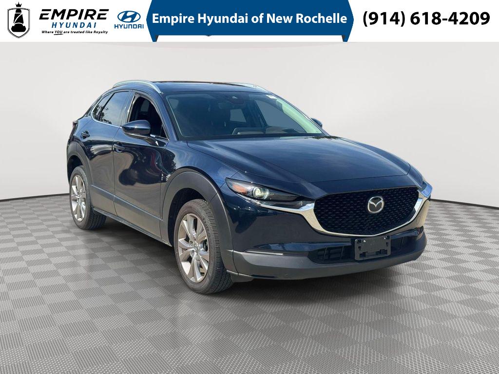 2020 Mazda CX-30 Premium Package for sale in New Rochelle, NY