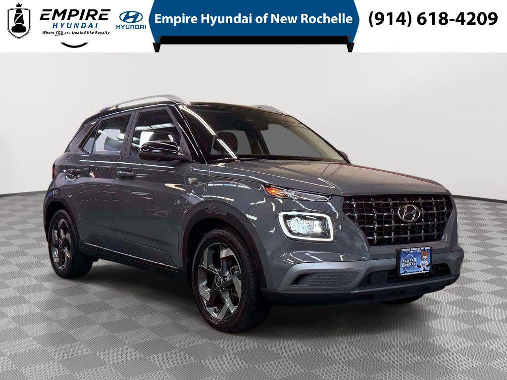 2022 Hyundai Venue Limited for sale in New Rochelle, NY