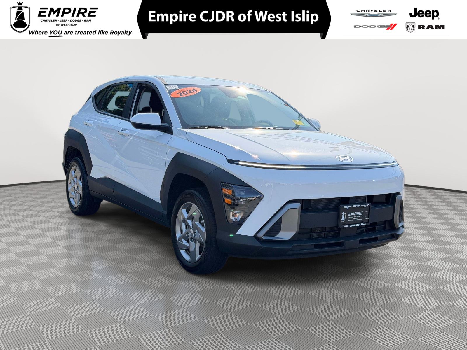 2024 Hyundai Kona SE for sale in West Islip, NY