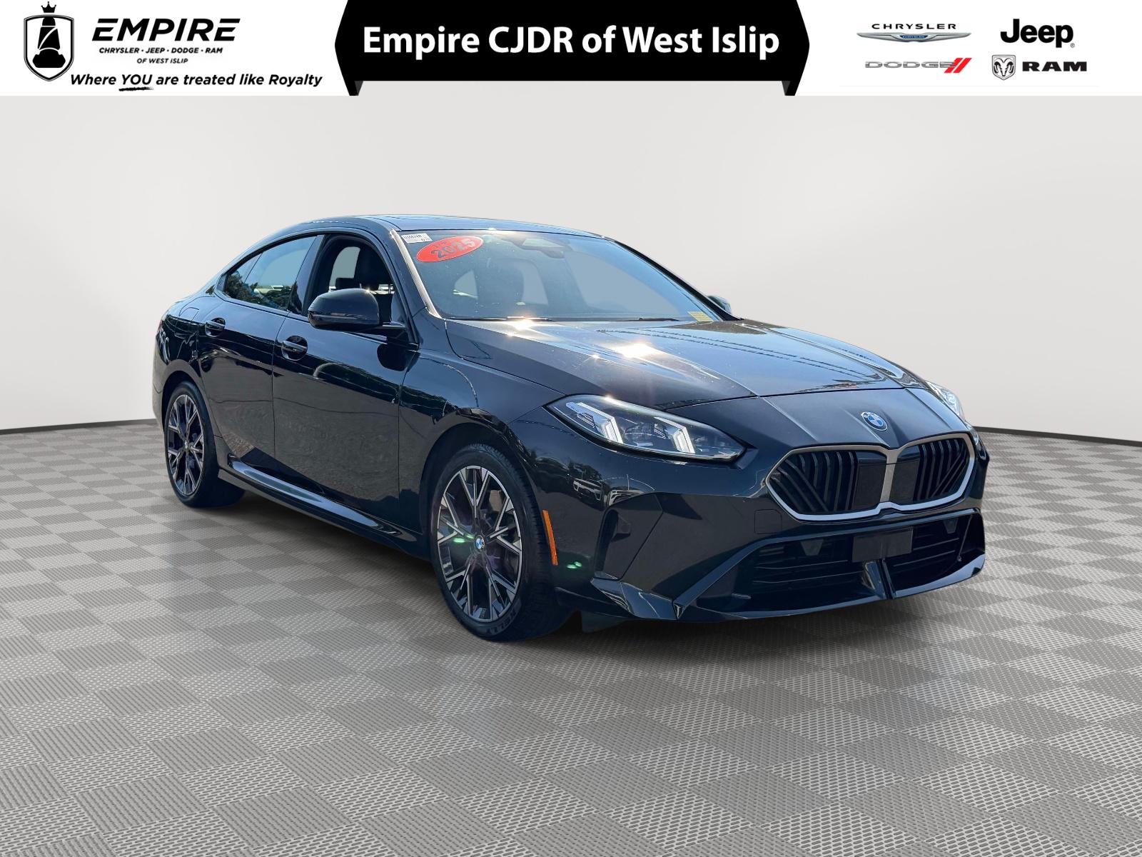 2025 BMW Coupe xDrive for sale in West Islip, NY