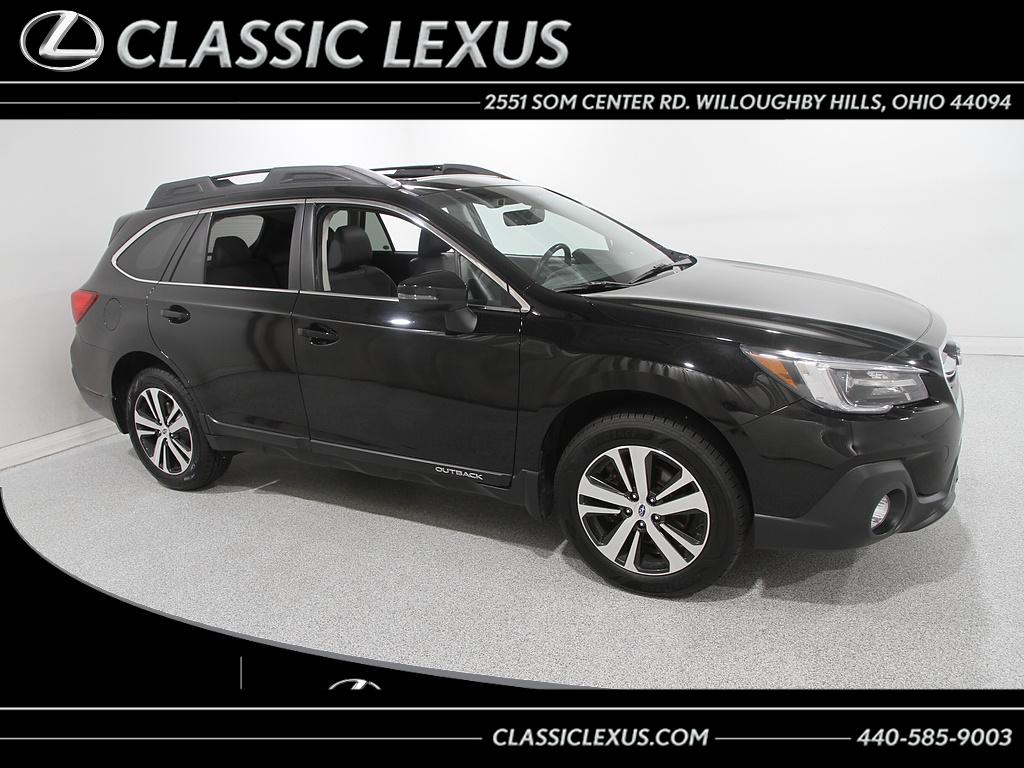2019 Subaru Outback 3.6R Limited for sale in Willoughby Hills, OH
