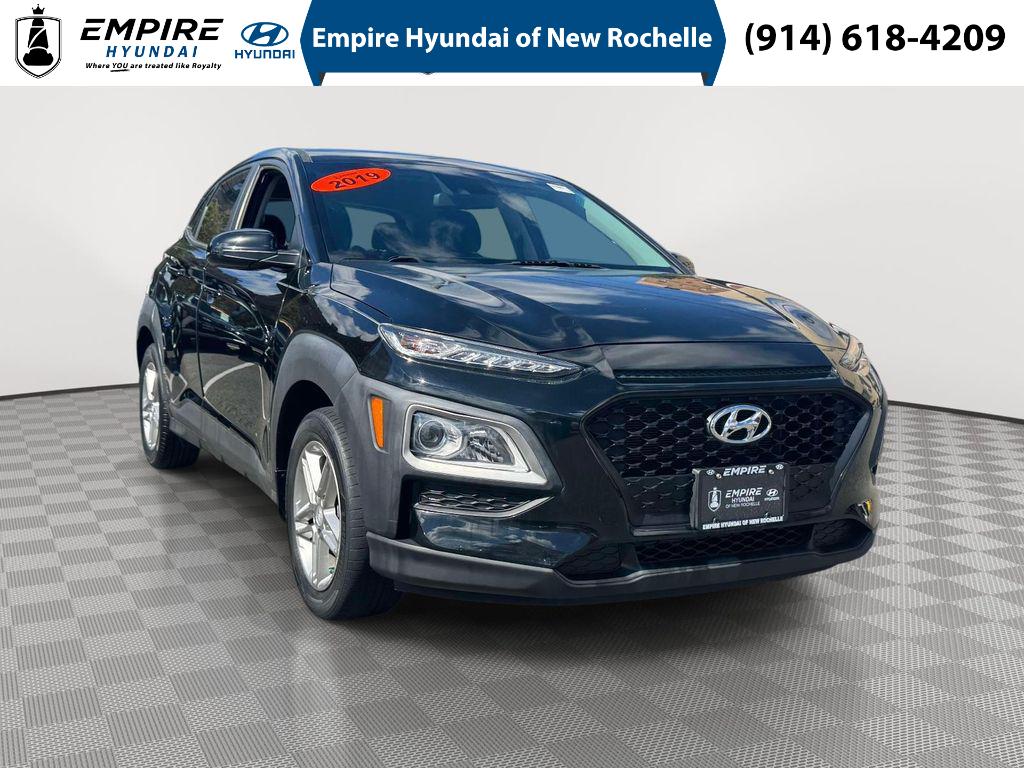 2019 Hyundai Kona SE for sale in New Rochelle, NY