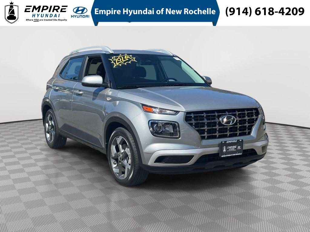 2024 Hyundai Venue SEL for sale in New Rochelle, NY