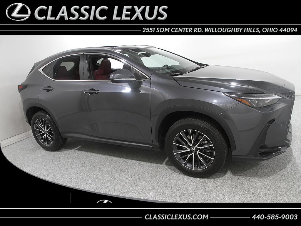 2024 Lexus NX Base for sale in Willoughby Hills, OH