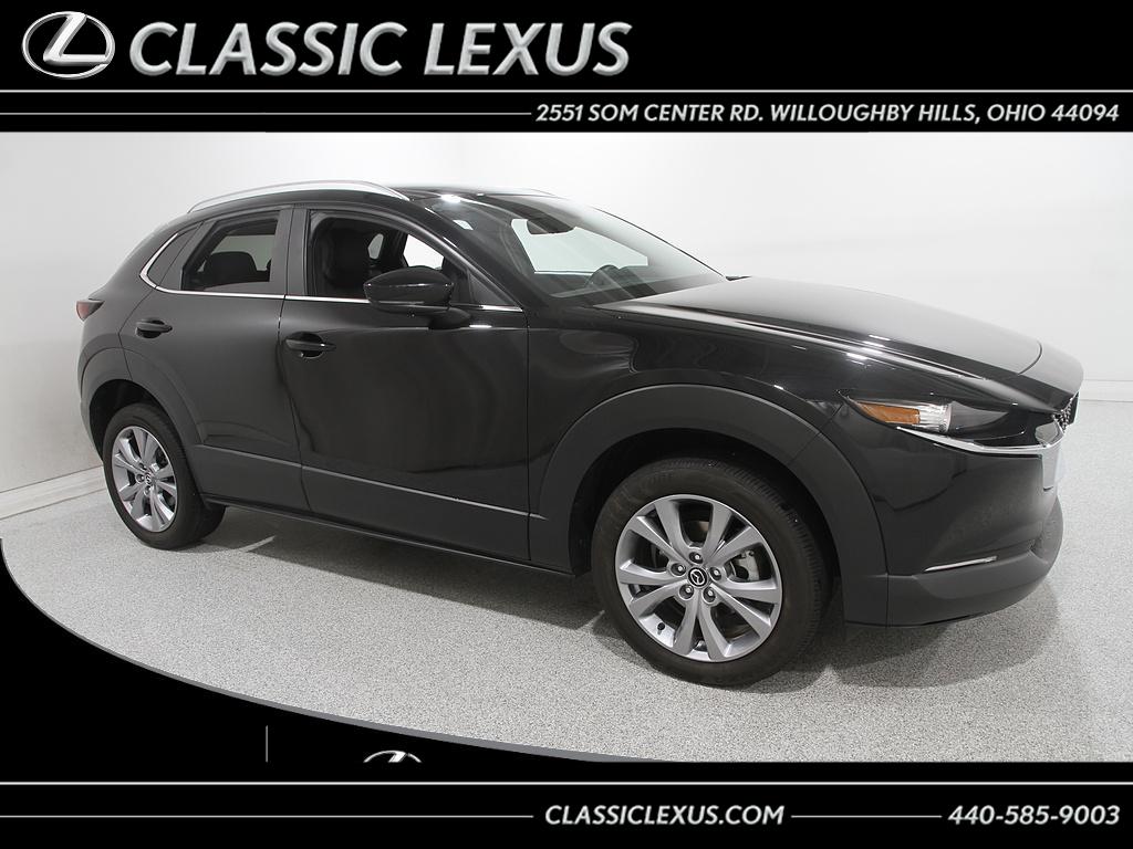 2023 Mazda CX-30 2.5 S Preferred for sale in Willoughby Hills, OH