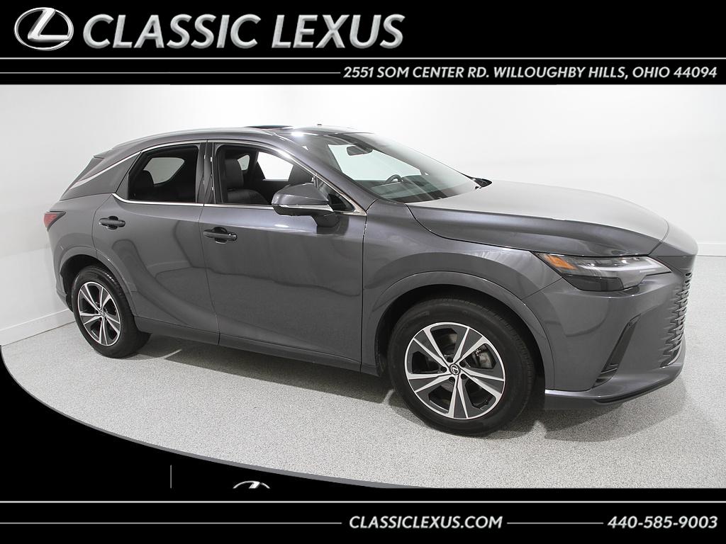 2026 Lexus RX 350 Premium for sale in Willoughby Hills, OH