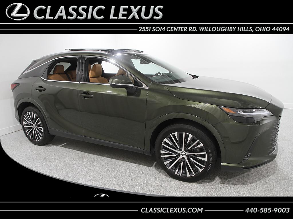 2026 Lexus RX 350 Premium+ for sale in Willoughby Hills, OH