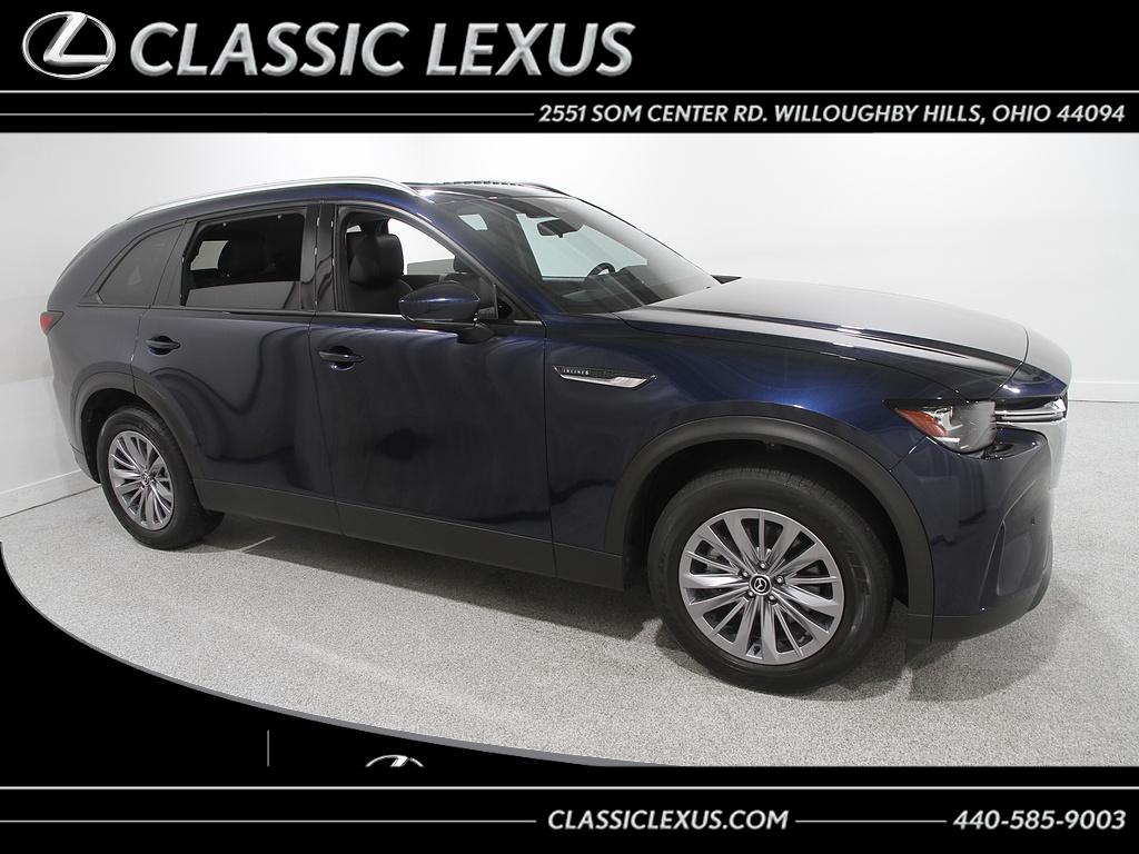 2025 Mazda X-90 3.3 Turbo Preferred Package for sale in Willoughby Hills, OH